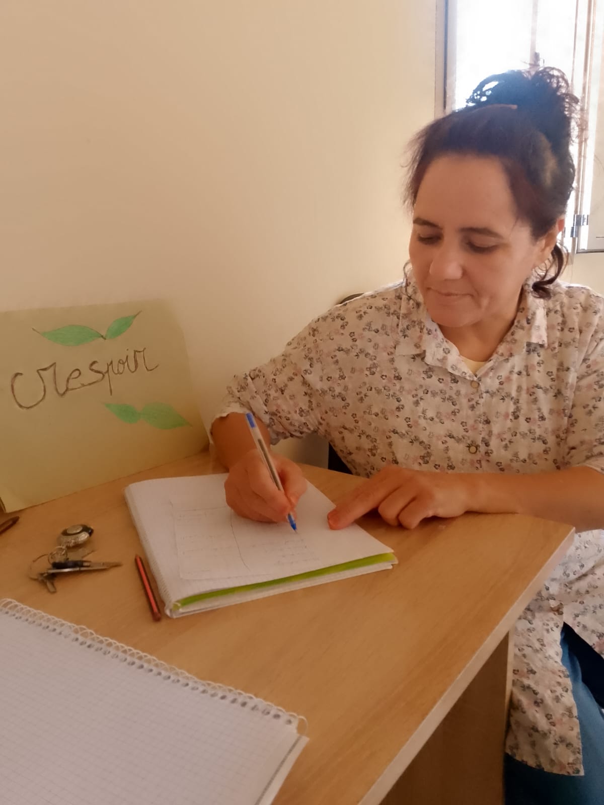 Coopératives crespoir